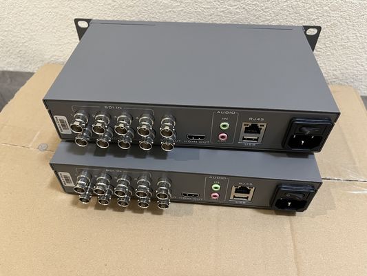 HD-SDI HD Seri Dijital Video Sinyalı için HDMI LED Projekör