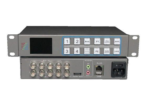 Yanıt Frekansı /-3dB HDMI Media Player, Tanımlı Çıktı Sinyalı ve Kesin Performansı için