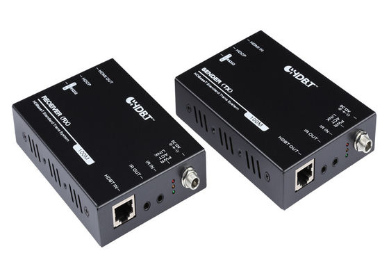 Hdbaset Üzerinden Ip Hdmi Genişletici, Hdmi Üzerinden Hdbaset Genişletici Kiti