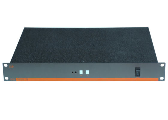 HDMI 1.4 Girişleri 9 Çıkışları TV Ekleme için Video Duvar Denetleyicisi 4x2 2x4 1x8 Ekran