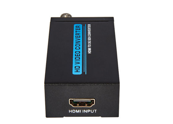 1080P MINI HDMI - HDMI1.3 HDCP1.1 / 1.2 ile SD / HD / 3G SDI Dönüştürücü