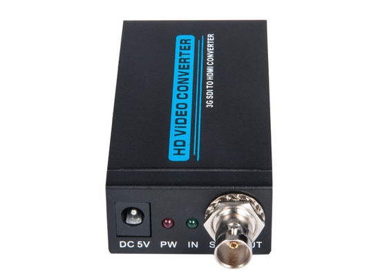 1080P MINI SD / HD / 3G SDI HDMI1.3 HDCP1.1 / 1.2 ile HDMI Dönüştürücü