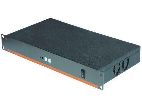 6 Kanal TV Video Duvar Denetleyicisi 2x2 2x3 3x2 4kx2k 60Hz HDMI DP1.2