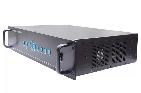 LCD Video Duvar Denetleyicisi, Sıfırlı Çok Ekranlı Ekran, Gerçek Zamanlı Sinyal Değiştirme