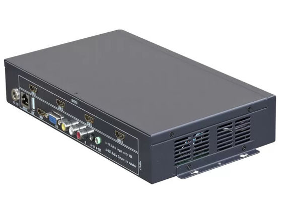 Yüksek Performanslı LCD Video Duvar Denetleyici