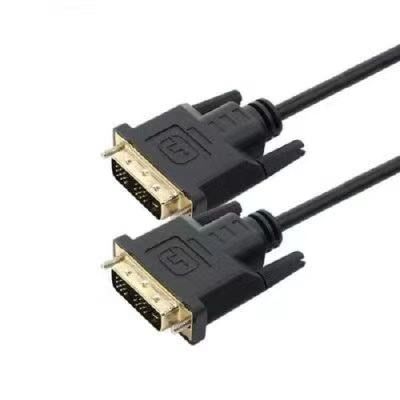 Üstün veri aktarımı için 4K 3480x2160 30Hz MPO Fiber Kablo DVI'ye kadar yüksek performanslı