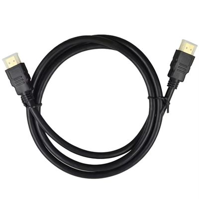 Yüksek Hızlı Fiber HDMI Kablo Ultra HD 4K 60Hz, Hafif, Sabit Sinyal İletişim