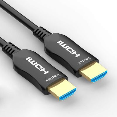 Ev Tiyatrosu ve Oyunlar için En İyi 4K HDMI Optik Kablo