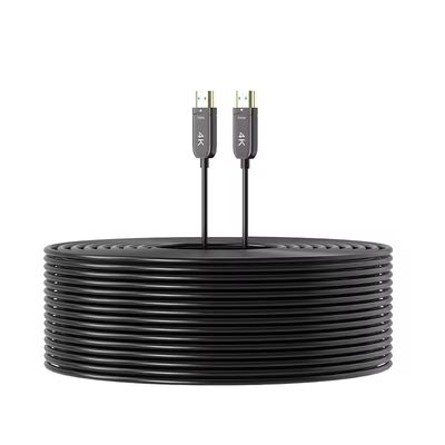 4K HDMI 2.0 Kablo - 60Hz Yenilenme Hızı, Yüksek Hızlı Bant Genişliği Destekler