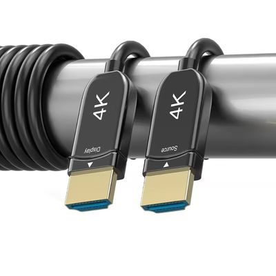 4K HDMI 2.0 Kablo - 60Hz Yenilenme Hızı, Yüksek Hızlı Bant Genişliği Destekler