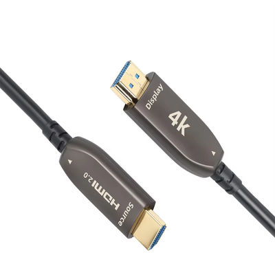Yüksek Performanslı HDMI 2.0 Kablosu - TV, Oyun Konsolları ve Bilgisayarlar için İdeal