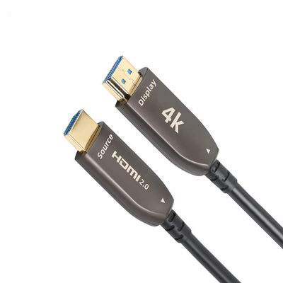 Ultra Yüksek Bant Genişliği HDMI 2.0 Kablosu - 4K 60Hz, HDR, 3D'yi Destekler
