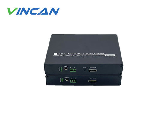 HD HDMI Optik Terminal - Uzun mesafeli HD HDMI Sinyali İletişim Fiber üzerinden