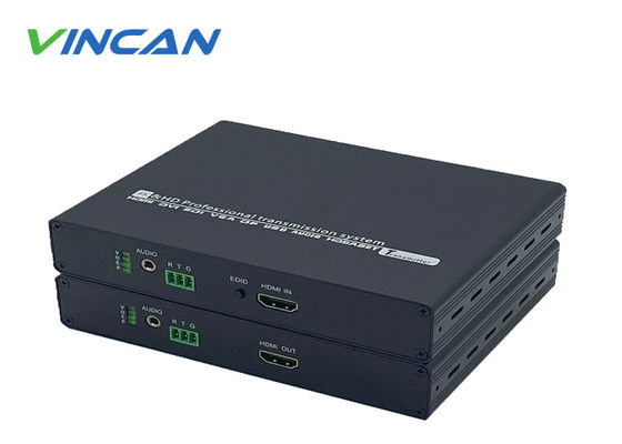 HD HDMI Optik Terminal - Uzun mesafeli HD HDMI Sinyali İletişim Fiber üzerinden