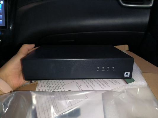 Seri bağlantı noktalarını ve ağ cihazlarını destekleyen IP KVM Extender IP KVM Merkezi Yönetim Platformu