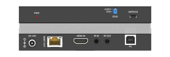 HDMI HDBaseT Genişletici 4k 150m HDBaseT&usb hdmi hdbaset 2.0 kvm genişletici