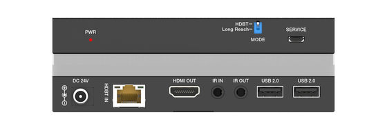 HDMI HDBaseT Genişletici 4k 150m HDBaseT&usb hdmi hdbaset 2.0 kvm genişletici
