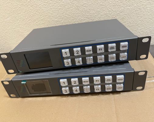 WL-MVP9104 4-ch 3G-SDI giriş 1-ch 3G-SDI çıkış çoklu görüntüleyici