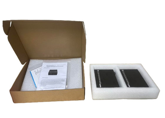 RS232 4k HDMI uzatıcısı, ayrı ses portu ile 20 km'ye kadar optik fiber üzerinden