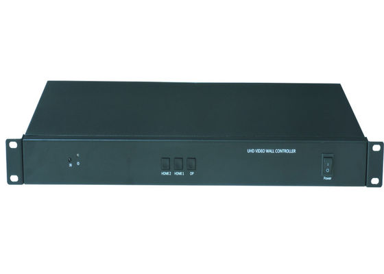 Sanatsal Özgürlüğe Sahip Çok Açılı 20W HDMI Video Duvar Denetleyicisi