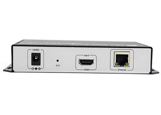 H.265 HDMI Video Kodlayıcı Desteği HTTP UTP RTSP RTMP RTP ONVIF