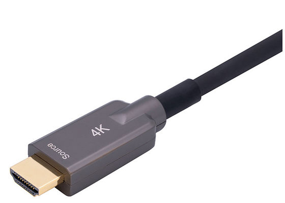 4K 60Hz HDMI Fiber Optik Kablo