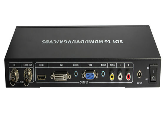 2.970Gbps HDMI Dönüştürücü