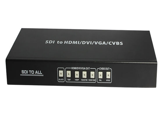 2.970Gbps HDMI Dönüştürücü