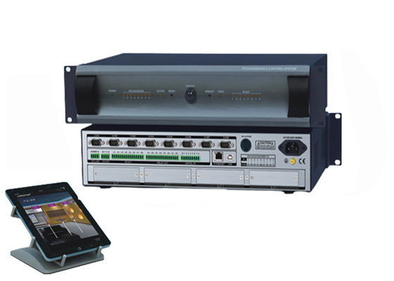 iPad ile Programlanabilir Kontrol Sistemi 1G DDR RAM 1G Flash