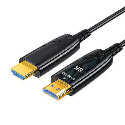 4K 60Hz HDMI kablosu HDR desteklenir HDMI 2.0 uyumluluğu