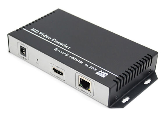 H.265 HDMI Video Kodlayıcı Desteği HTTP UTP RTSP RTMP RTP ONVIF