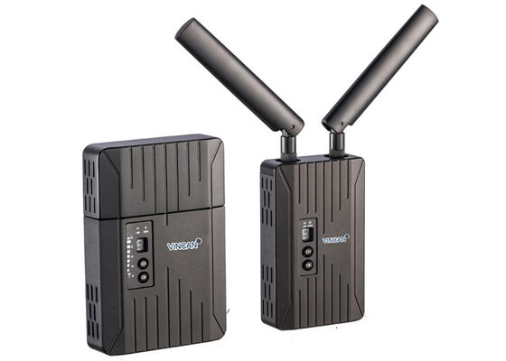 Sıfır Gecikme 150m WHDI HDMI 3G SDI Kablosuz Verici ve Alıcı