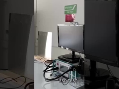 Kalite kontrolü videosu