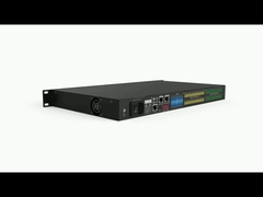 Ana Sayfa Ses DSP Dante Kontrolörü Ses Kontrolü