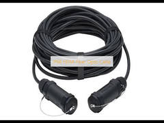 IP68 HDMI Fiber Optic Cable