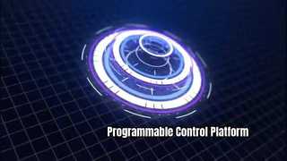 Cihaz konfigürasyonundan komut programlamaya kadar esneklik mühendislik katmanında başlar.